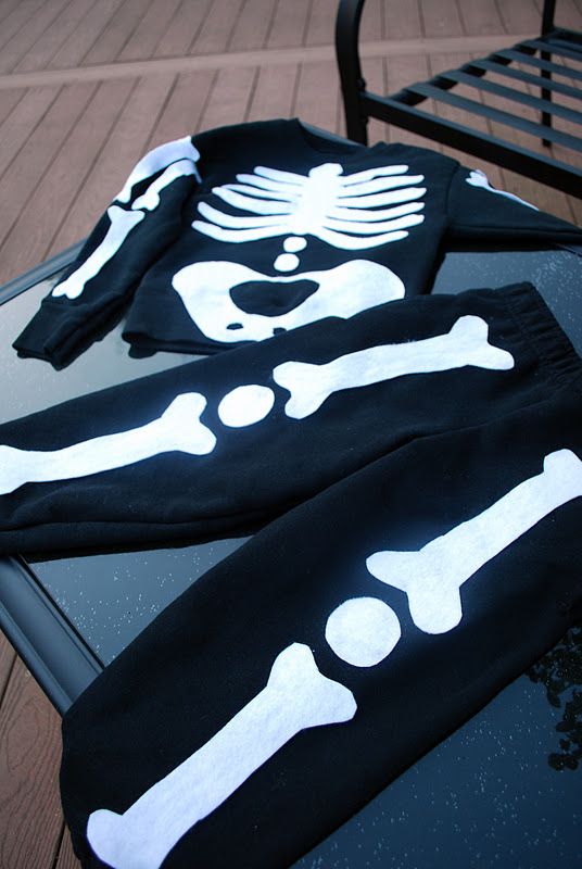 Halloween fácil para niños