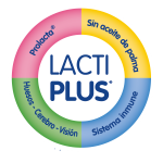 Damira con Lactiplus