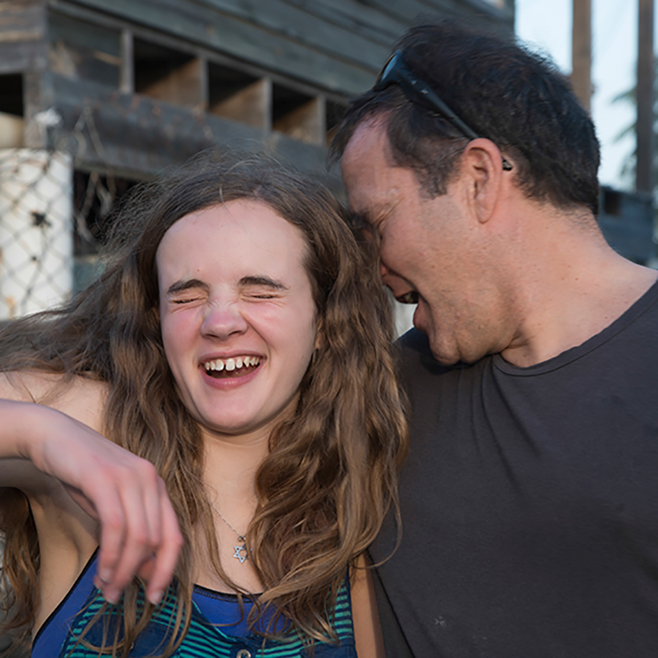 ¿Cómo comunicarnos con nuestros hijos en la adolescencia?