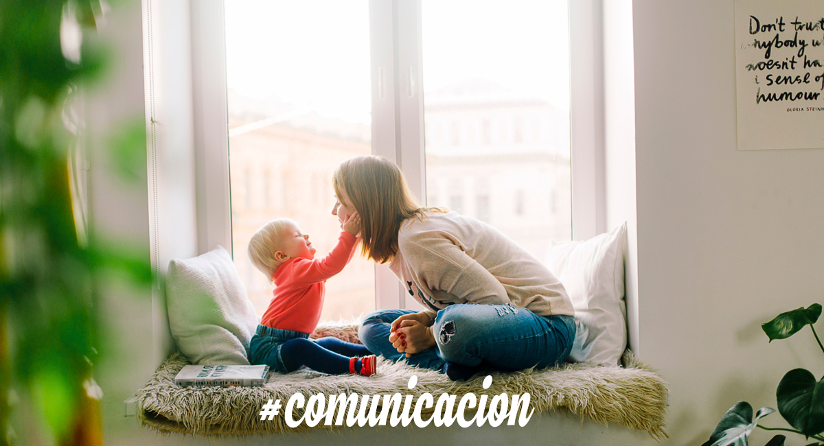 comunicación