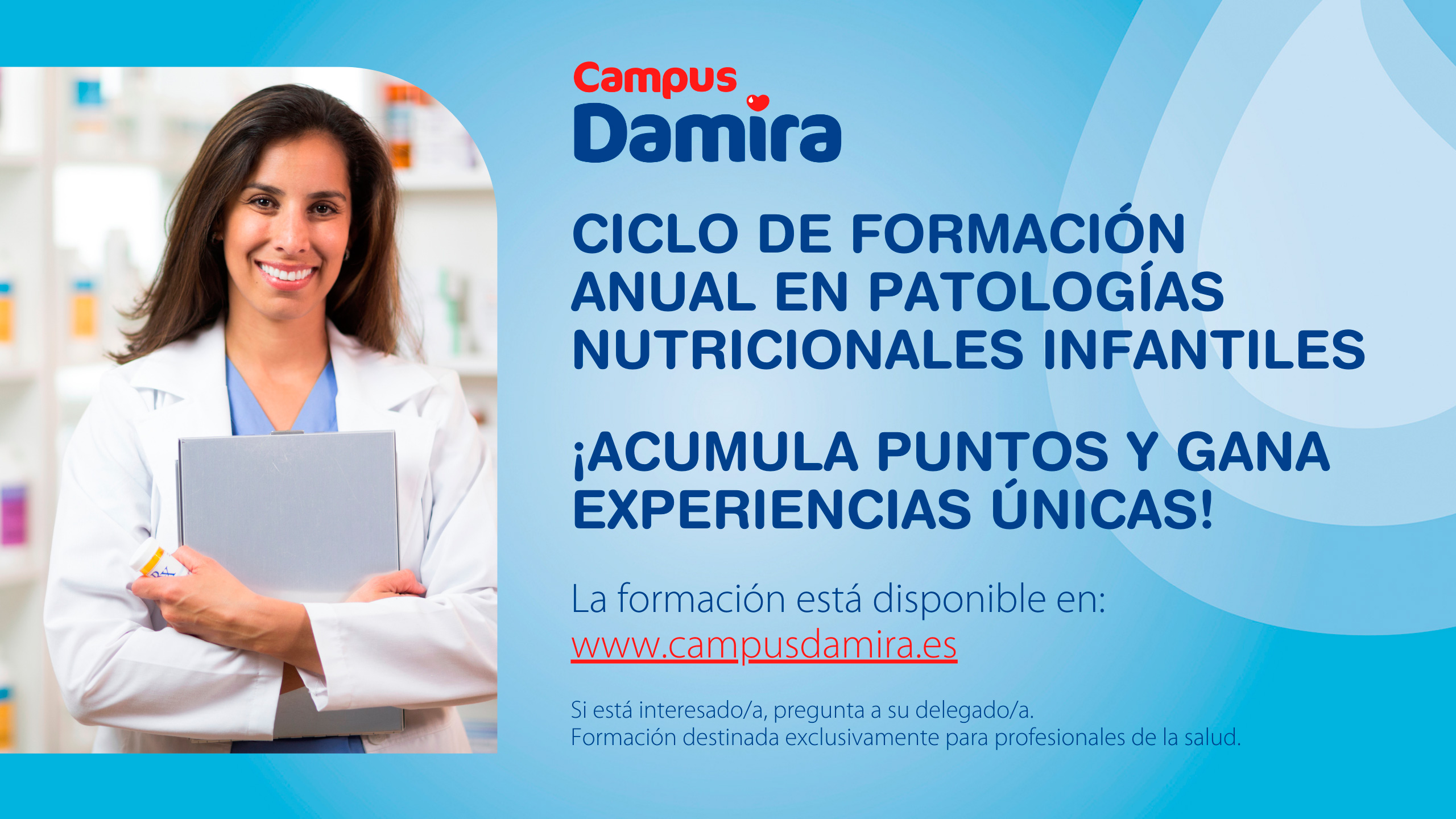 Campus Damira