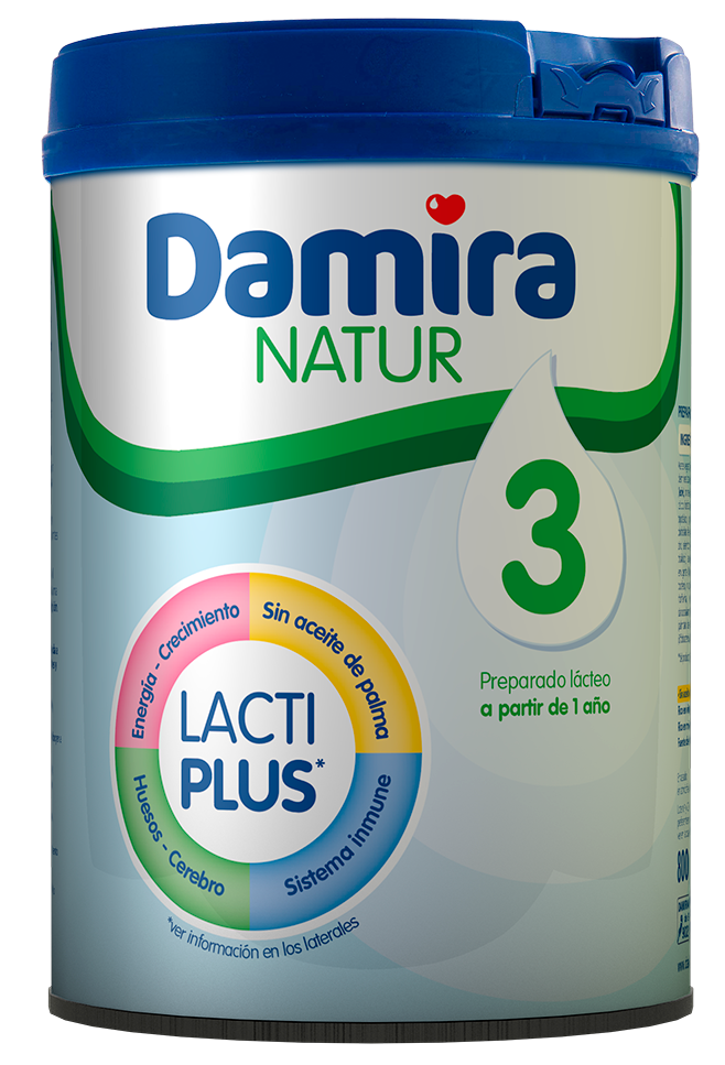Damira Natur 3
