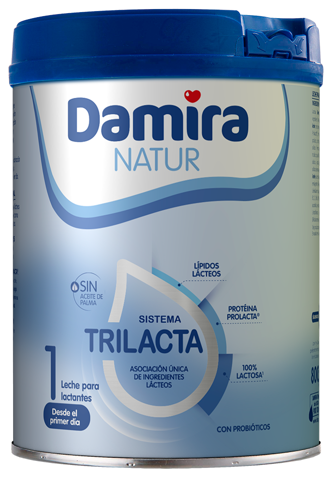 Damira Natur 1
