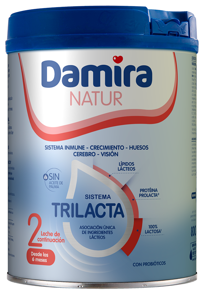 Damira Natur 2
